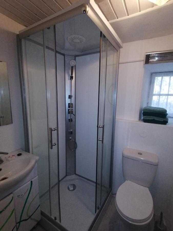 Ferienwohnung Riedbach Innsbruck Luaran gambar